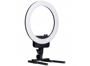 Nanlite Halo 16 Bi-Color 16'' LED Ring Light