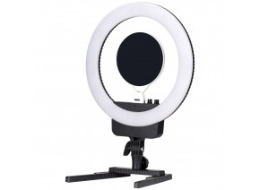 Nanlite Halo 16 Bi-Color 16'' LED Ring Light