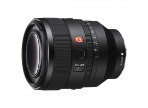 Sony FE 50mm f/1.2 GM