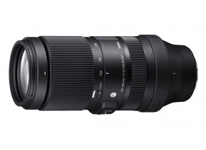 Sigma 100-400mm f/5-6.3 DG DN OS Contemporary