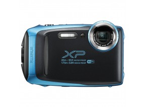 Fuji FinePix XP130