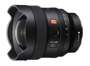 Sony FE 14mm f/1.8 GM