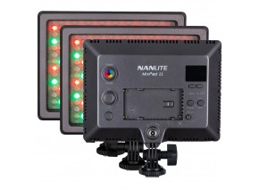 Nanlite MixPad 11 3-Kit