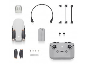 DJI Mini 2