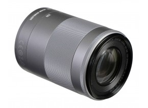 Canon EF-M 55-200mm f/4.5-6.3 IS STM