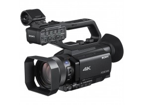 Sony PXW-Z90