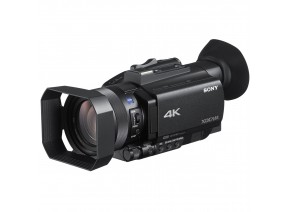 Sony PXW-Z90