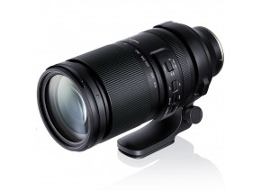 Tamron 150-500mm f/5-6.7 Di III VXD