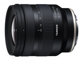 Tamron 11-20mm f/2.8 Di III-A RXD