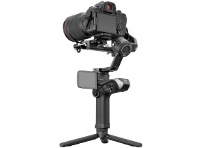 Zhiyun Weebill 2