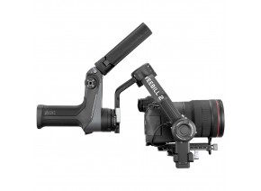 Zhiyun Weebill 2