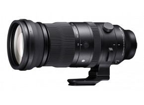 Sigma 150-600mm f/5-6.3 DG DN OS Sports (Sony E)