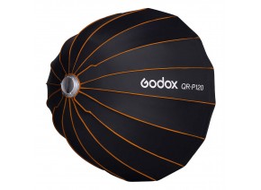 Godox Parabolic Softbox QR-P120