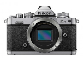 Nikon Zfc