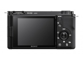 Sony ZV-E10 16-50