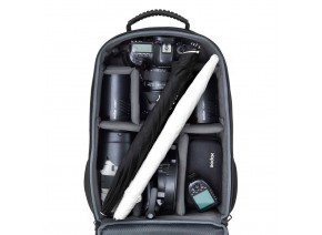 Godox AD100 Pro Pocket Flash 2-Light Kit