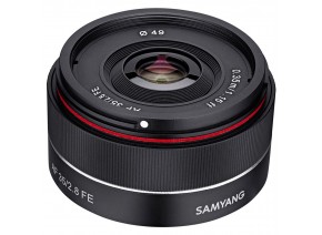 Samyang AF 35mm f/2.8 FE