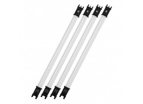 Nanlite PavoTube 15C RGBW LED Tube 4Kit