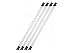 Nanlite PavoTube 30C RGBW LED Tube 4Kit