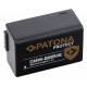 Patona 10925 Panasonic DMW-BMB9E Protect