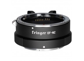 Fringer FR-NZ1 Canon EF/EF-S Lens to Nikon Z Camera Adapter