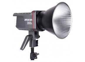 Aputure amaran 200x Bi-Color LED Light