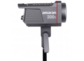 Aputure amaran 200x Bi-Color LED Light