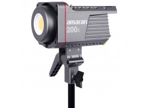 Aputure amaran 200x Bi-Color LED Light