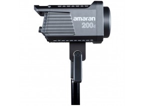 Aputure amaran 200d LED Light