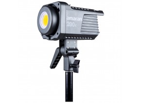 Aputure amaran 200d LED Light