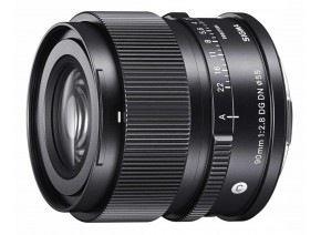 Sigma 90mm f/2.8 DG DN Contemporary Sony