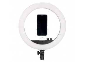 Nanlite Halo 14 Bi-Color 14'' LED Ring Light