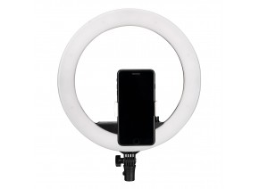 Nanlite Halo 14 Bi-Color 14'' LED Ring Light