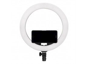 Nanlite Halo 14 Bi-Color 14'' LED Ring Light