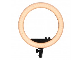 Nanlite Halo 14 Bi-Color 14'' LED Ring Light