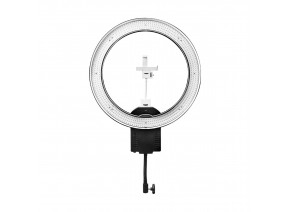 Nanlite Halo 19 Daylight 19'' LED Ring Light