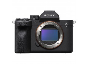 Sony A7 IV