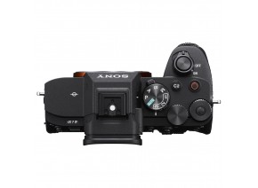 Sony A7 IV