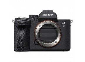 Sony A7 IV