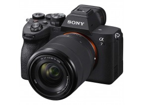 Sony A7 IV 28-70