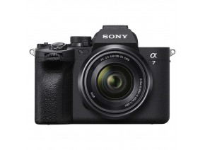 Sony A7 IV 28-70