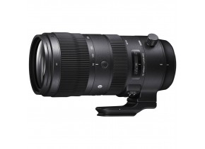 Sigma 70-200mm f/2.8 DG OS HSM Sports za Nikon