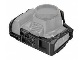 SmallRig Full Cage for Blackmagic Pocket Cinema Camera 6K Pro 3270
