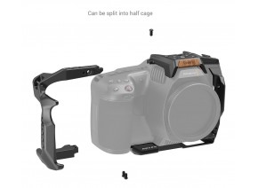 SmallRig Full Cage for Blackmagic Pocket Cinema Camera 6K Pro 3270