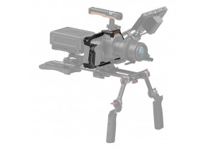 SmallRig Full Cage for Blackmagic Pocket Cinema Camera 6K Pro 3270