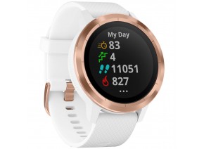 Garmin Vivoactive 3