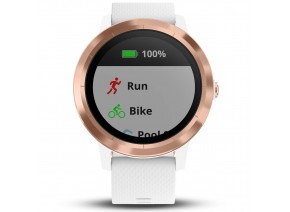 Garmin Vivoactive 3