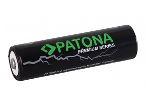 Patona 6516 18650 battery for Zhiyun Crane 2 Kom