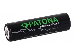 Patona 6516 18650 battery for Zhiyun Crane