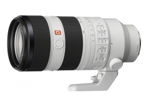 Sony FE 70-200mm f/2.8 GM OSS II